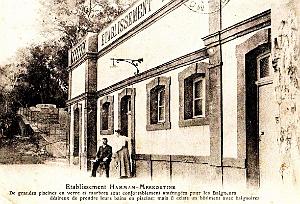 026- Hammam-Meskoutine